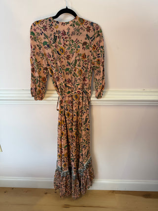 TLSM Dresses M