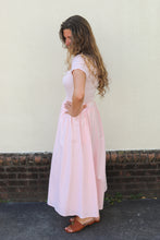 Load image into Gallery viewer, Clara Cotton Skirt Set

