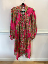 Load image into Gallery viewer, Vivienne Swing Dress
