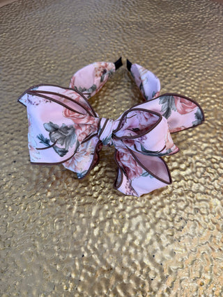 Bow Headband