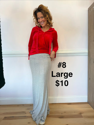 Sheila’s Top Ten