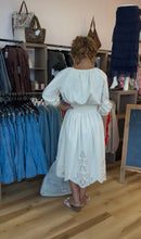Load image into Gallery viewer, Della Skirt Top Set
