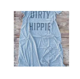 Dirty Hippie Dress