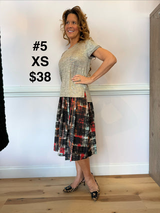 Sheila’s Top Ten