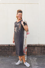 Load image into Gallery viewer, Duster Sack Dress
