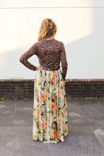 Load image into Gallery viewer, Christine Leopard Cardigan
