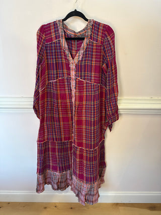 TLSM Dresses L