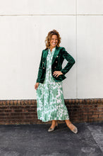 Load image into Gallery viewer, Velvet Blazer
