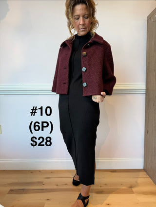 Noel’s Top Ten