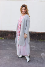 Load image into Gallery viewer, Star Patch T-Shirt Dress
