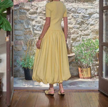 Load image into Gallery viewer, Buttercup Bubble Dress
