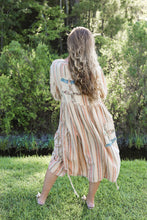 Load image into Gallery viewer, Morning Mist Dress
