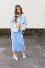 Load image into Gallery viewer, Quilted Jacket
