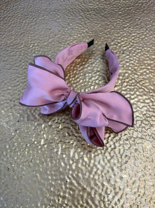 Bow Headband