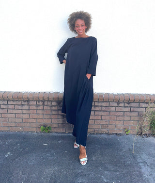 Sloane Asymmetrical Dress