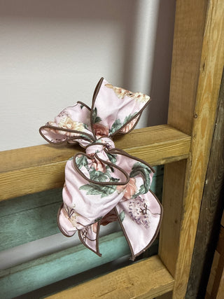 Bow Headband