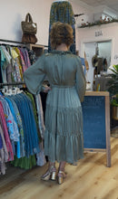 Load image into Gallery viewer, Evangeline Silky Dress

