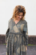 Load image into Gallery viewer, Moon Duster Dress
