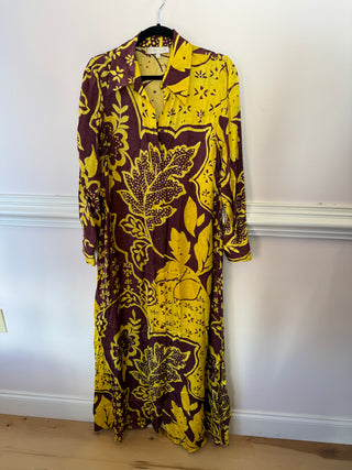 TLSM Anthro Maxi Dress