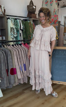 Load image into Gallery viewer, Jenna Skirt Top Set

