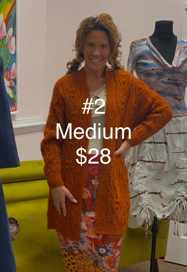 Top Five At Five 015