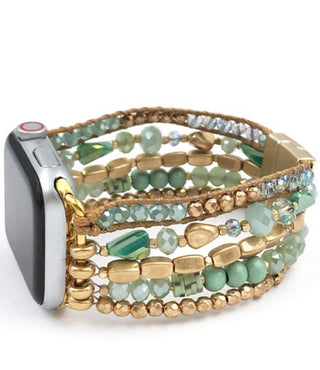 Sierra Watch Band