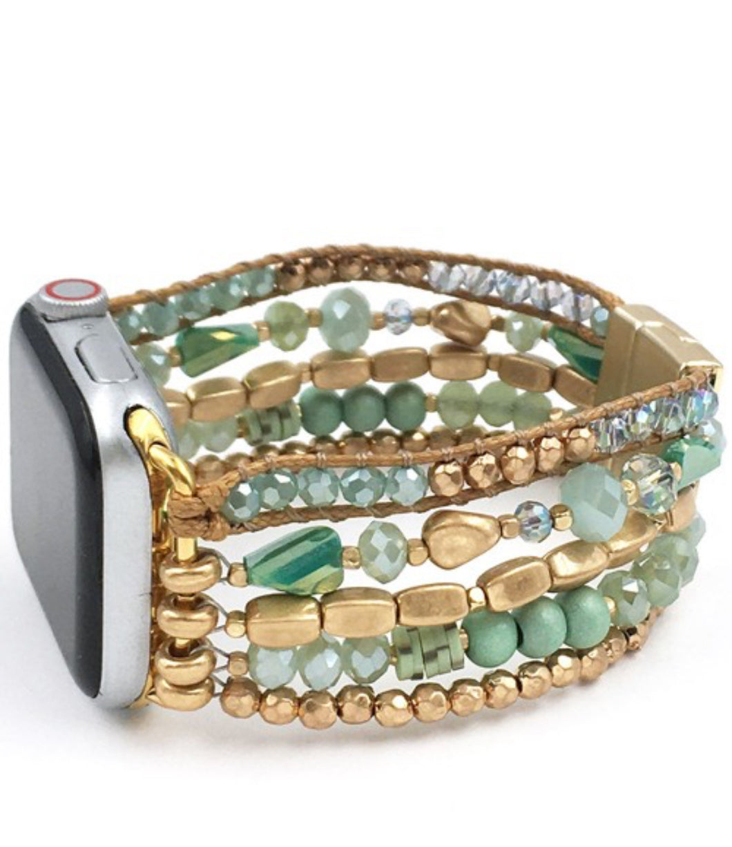 Sierra Watch Band
