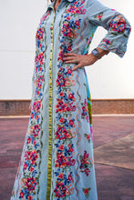 Load image into Gallery viewer, Beauty Mark Duster Dress
