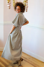 Load image into Gallery viewer, Pin Stripe Dress
