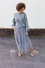 Load image into Gallery viewer, Tiger Sweater
