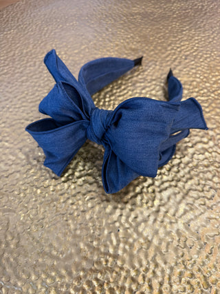 Bow Headband