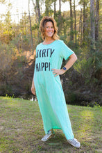 Load image into Gallery viewer, Dirty Hippie Dress
