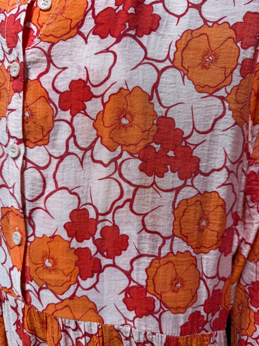 Marbella Silk Dress