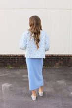 Load image into Gallery viewer, Quilted Jacket
