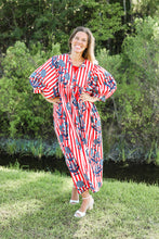 Load image into Gallery viewer, Kathryn Maxi Dress

