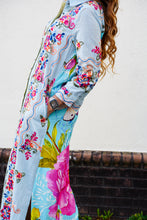 Load image into Gallery viewer, Beauty Mark Duster Dress
