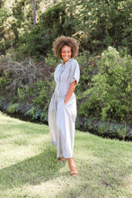 Load image into Gallery viewer, Pin Stripe Dress
