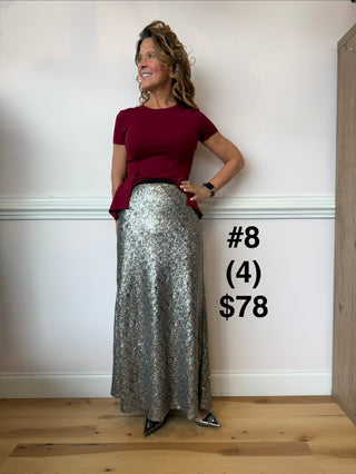Faye’s Top Ten