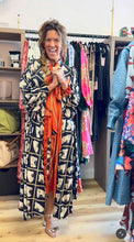 Load image into Gallery viewer, Vivienne Swing Dress
