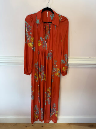 TLSM Dresses S