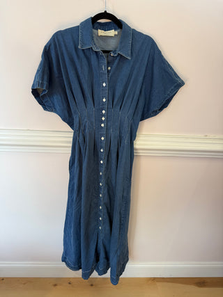 TLSM Dresses M