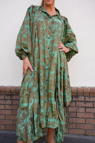 Vivienne Swing Dress
