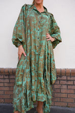 Load image into Gallery viewer, Vivienne Silky Dress
