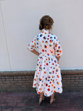 Load image into Gallery viewer, Blythe Dot Dress
