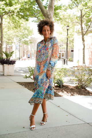 Sophia Dress