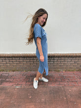 Load image into Gallery viewer, Free Bird Tee Dress
