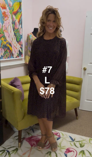 Alice’s Top Ten