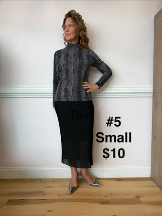 Faye’s Top Ten