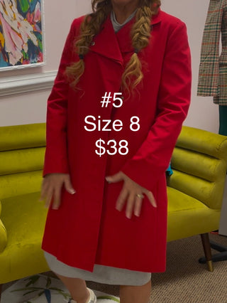 Top Five At Five 017