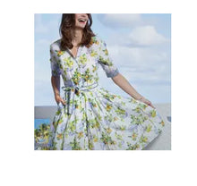 Load image into Gallery viewer, Maisel Cotton Dress

